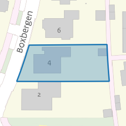 Perceel LSR00-H-10642