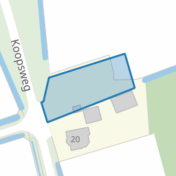 Perceel LSR00-H-10643