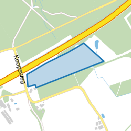 Perceel LSR00-H-10644