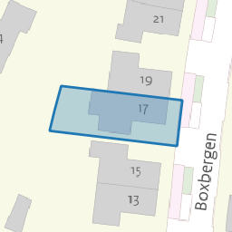 Perceel LSR00-H-10651