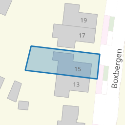 Perceel LSR00-H-10652