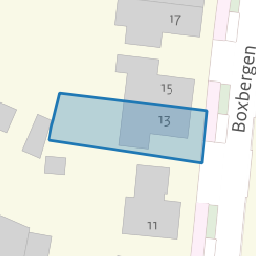 Perceel LSR00-H-10653