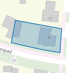 Perceel LSR00-H-10655