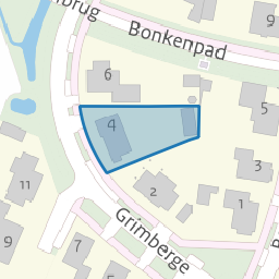 Perceel LSR00-H-10657