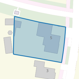 Perceel LSR00-H-10658