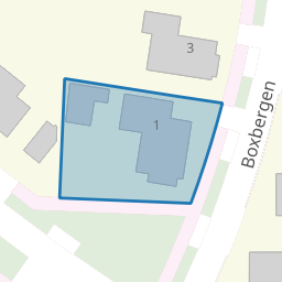 Perceel LSR00-H-10659