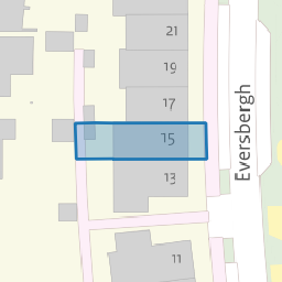 Perceel LSR00-H-10661