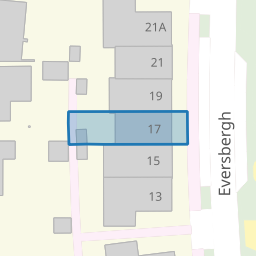 Perceel LSR00-H-10662