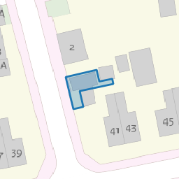 Perceel LSR00-H-10667