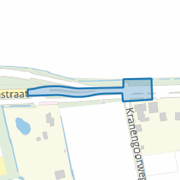 Perceel LSR00-H-10673