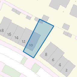 Perceel LSR00-H-10674