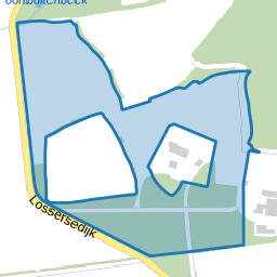 Perceel LSR00-H-10677