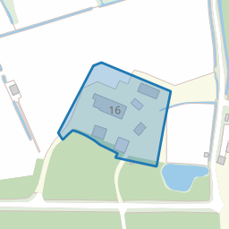 Perceel LSR00-H-10678