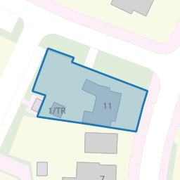 Perceel LSR00-H-10681