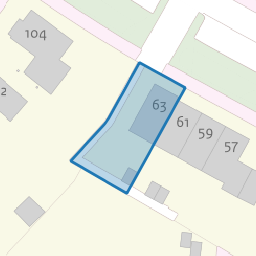 Perceel LSR00-H-10684