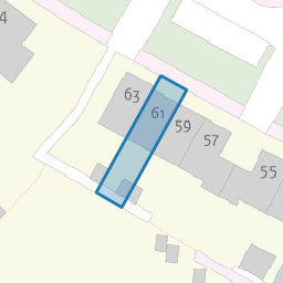 Perceel LSR00-H-10685