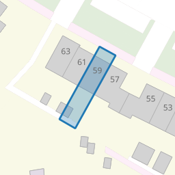 Perceel LSR00-H-10686