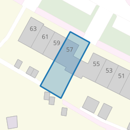 Perceel LSR00-H-10687