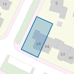 Perceel LSR00-H-10688