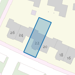 Perceel LSR00-H-10690