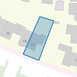 Perceel LSR00-H-10693