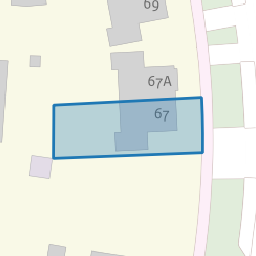 Perceel LSR00-H-10694