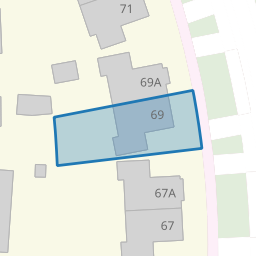 Perceel LSR00-H-10696