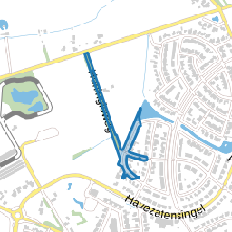 Perceel LSR00-H-10706