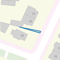 Perceel LSR00-H-10714