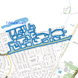 Perceel LSR00-H-10722