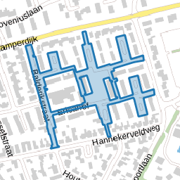 Perceel LSR00-H-10723