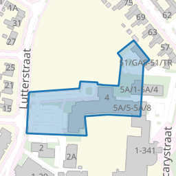 Perceel LSR00-H-10727