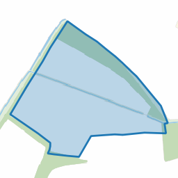 Perceel LSR00-H-1184