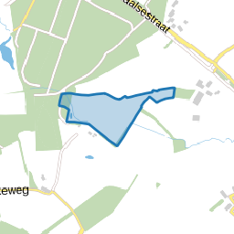 Perceel LSR00-H-1197