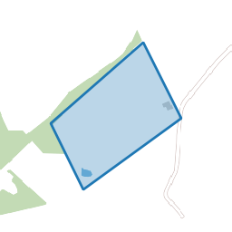 Perceel LSR00-H-1483