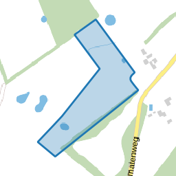 Perceel LSR00-H-1525