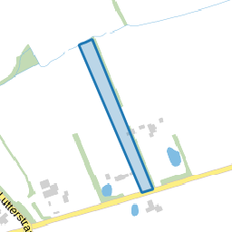 Perceel LSR00-H-1656