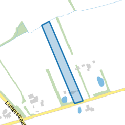 Perceel LSR00-H-1657