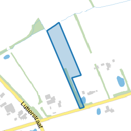 Perceel LSR00-H-1658