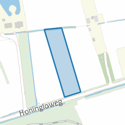 Perceel LSR00-H-1681