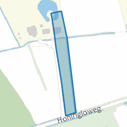 Perceel LSR00-H-1683