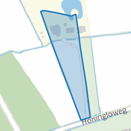 Perceel LSR00-H-1684