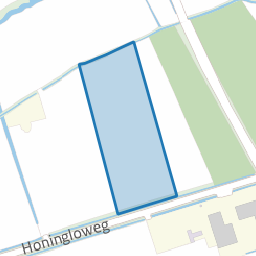 Perceel LSR00-H-1690