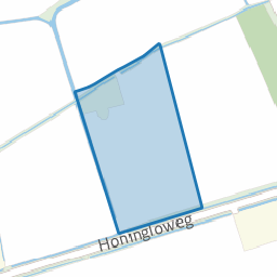 Perceel LSR00-H-1691