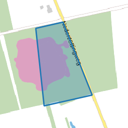 Perceel LSR00-H-1847