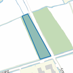 Perceel LSR00-H-1916