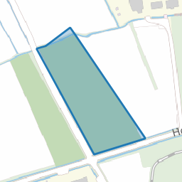 Perceel LSR00-H-1940