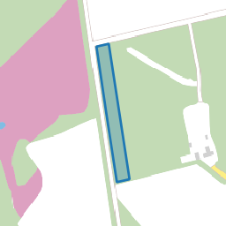 Perceel LSR00-H-2001