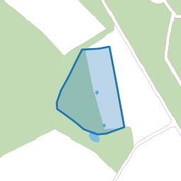 Perceel LSR00-H-2092