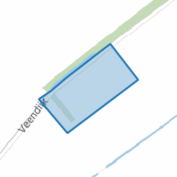 Perceel LSR00-H-2280